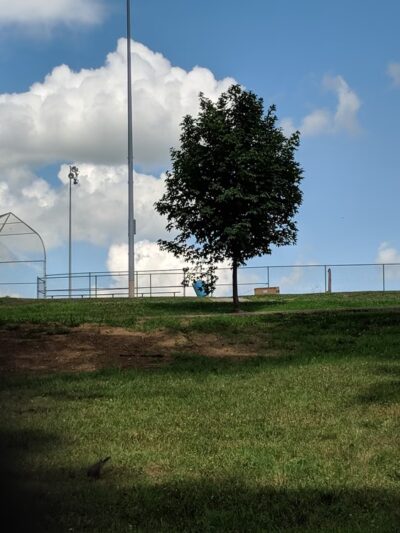 Bennett Park - Shelter #2 - Liberty, MO