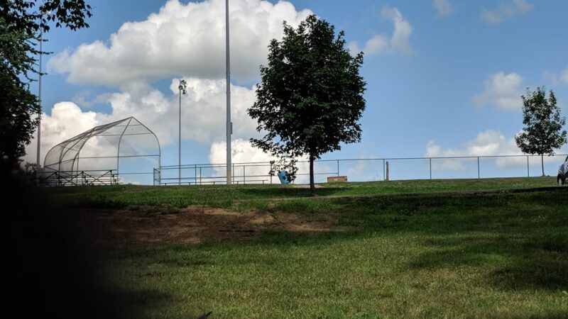 Bennett Park - Shelter #2 - Liberty, MO