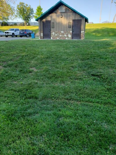 Bennett Park - Shelter #2 - Liberty, MO