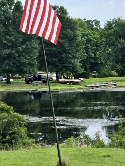 Mulvaney Ponds - Liberty, MO