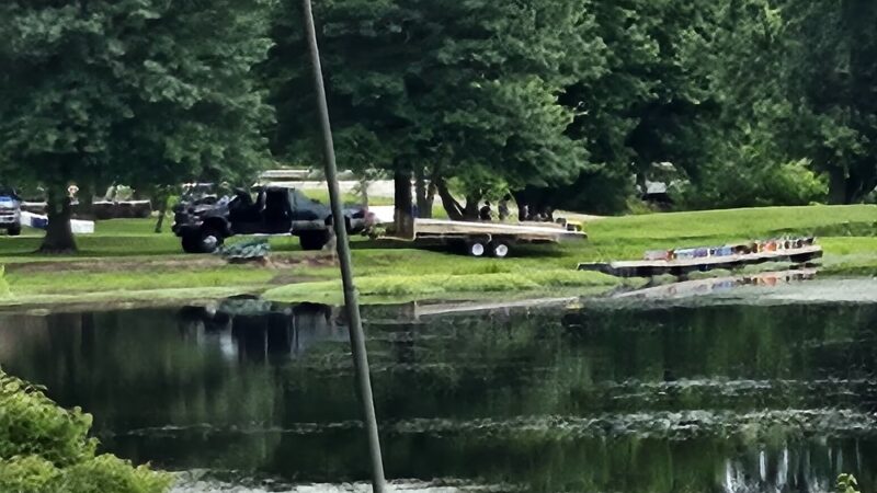 Mulvaney Ponds - Liberty, MO