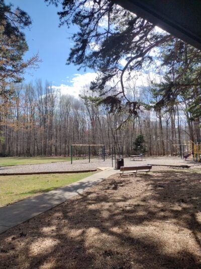 Freedom Park - Liberty, NC