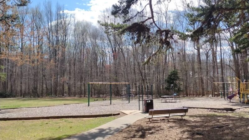 Freedom Park - Liberty, NC