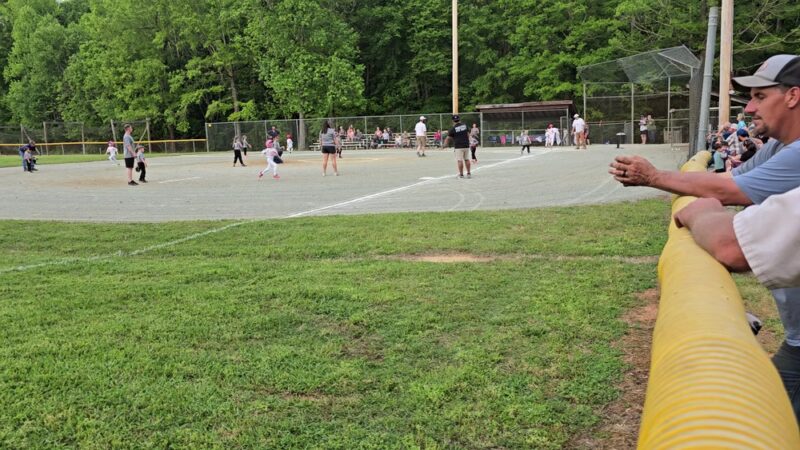 Freedom Park - Liberty, NC