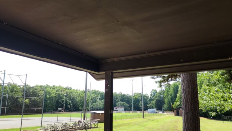 Freedom Park - Liberty, NC