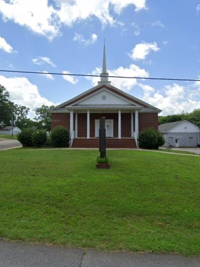 Liberty Park - Liberty, SC