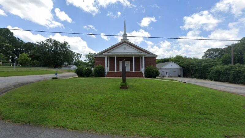 Liberty Park - Liberty, SC