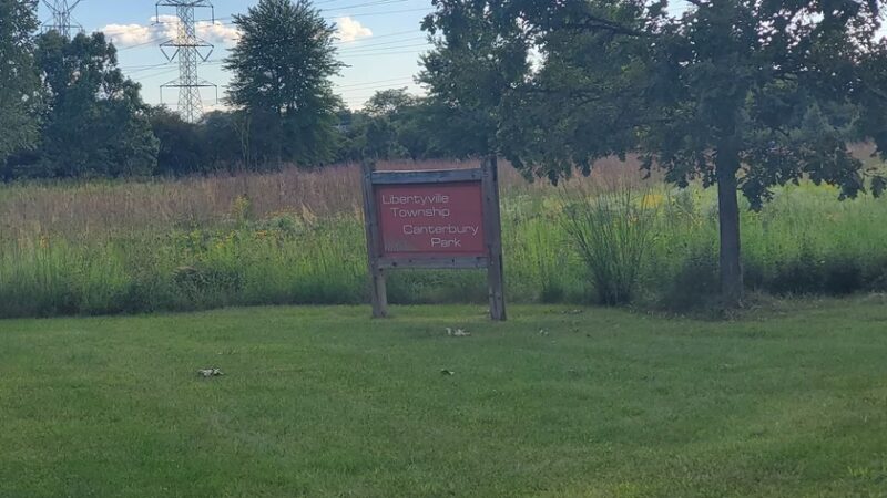 Canterbury Park - Libertyville, IL