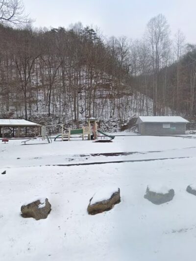 Lick Creek Park - Lick Creek, KY