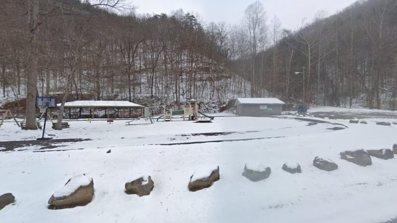 Lick Creek Park - Lick Creek, KY