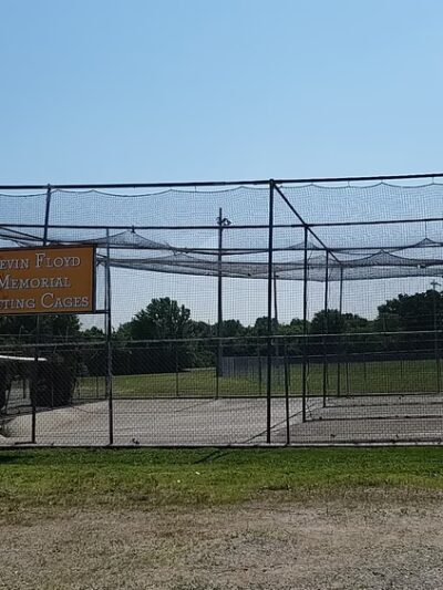 Deer Lick Park - Licking, MO