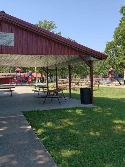 Old Licking Park - Licking, MO
