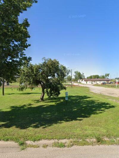 Legion Park - Lidgerwood, ND