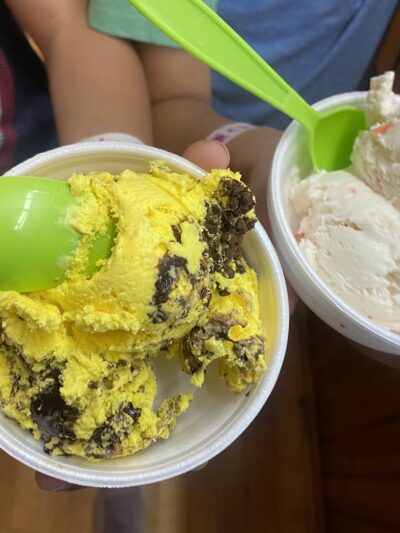 Ligonier Creamery - Ligonier, PA