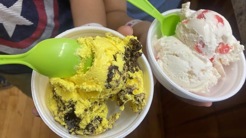 Ligonier Creamery - Ligonier, PA