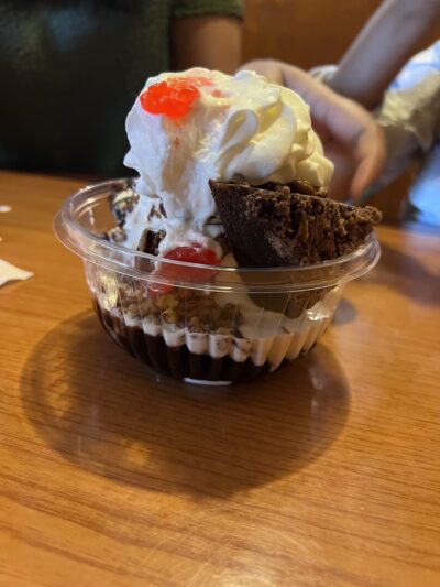 Ligonier Creamery - Ligonier, PA