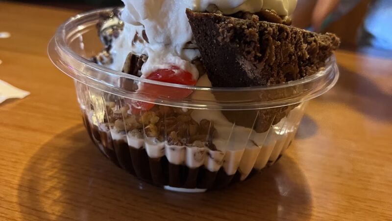 Ligonier Creamery - Ligonier, PA