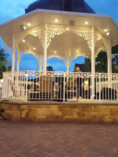 The Diamond - Ligonier, PA