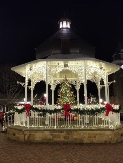 The Diamond - Ligonier, PA