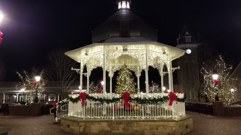 The Diamond - Ligonier, PA