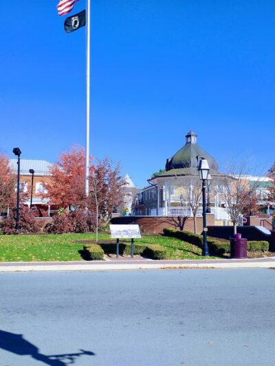 The Diamond - Ligonier, PA