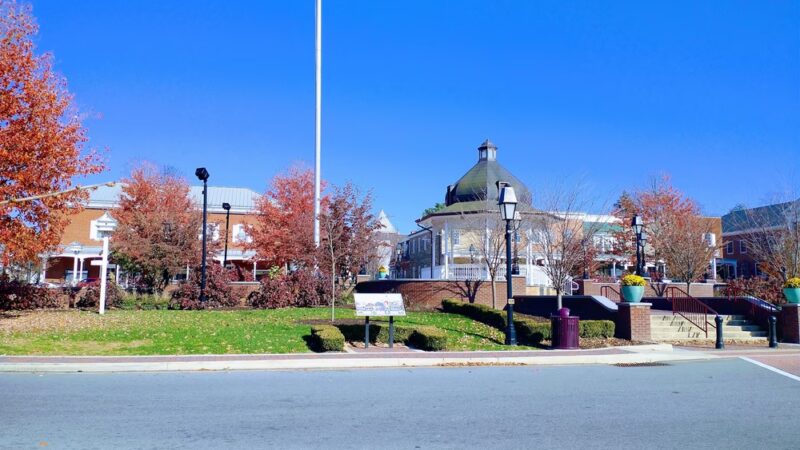 The Diamond - Ligonier, PA