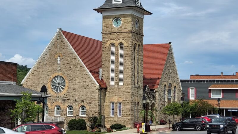 The Diamond - Ligonier, PA