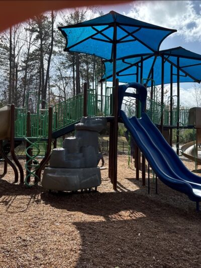 Bryson Park - Lilburn, GA