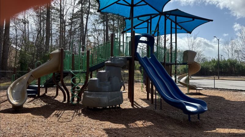 Bryson Park - Lilburn, GA