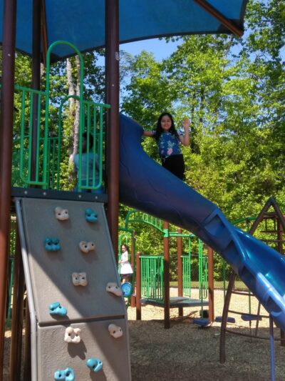 Bryson Park - Lilburn, GA