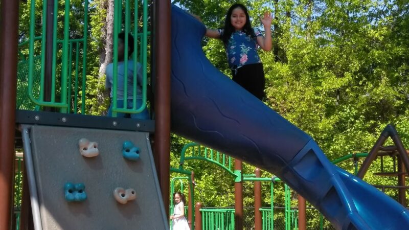 Bryson Park - Lilburn, GA