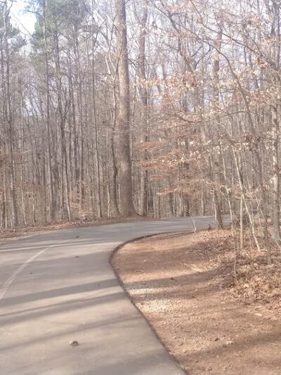 Bryson Park - Lilburn, GA