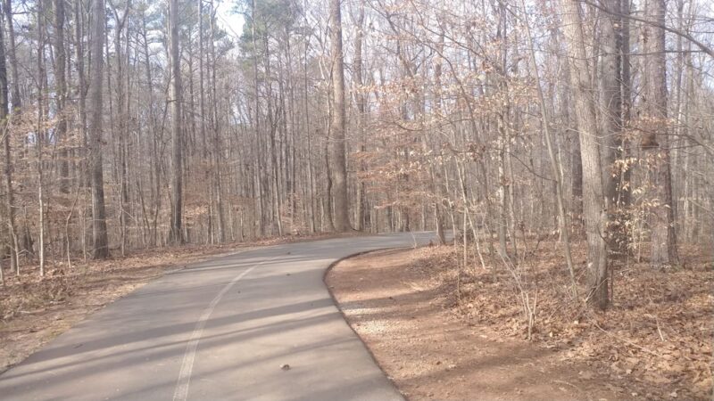Bryson Park - Lilburn, GA