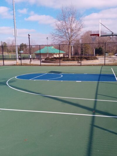 Bryson Park - Lilburn, GA