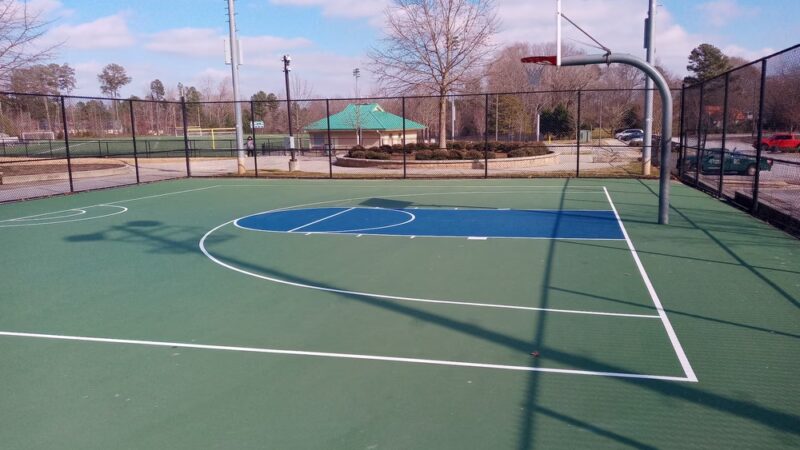 Bryson Park - Lilburn, GA