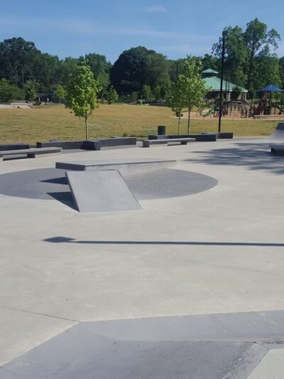 J. B. Williams Park - Lilburn, GA