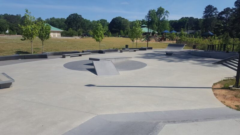J. B. Williams Park - Lilburn, GA