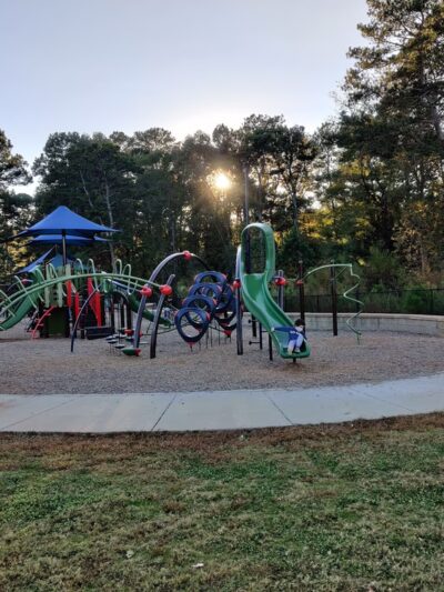 J. B. Williams Park - Lilburn, GA