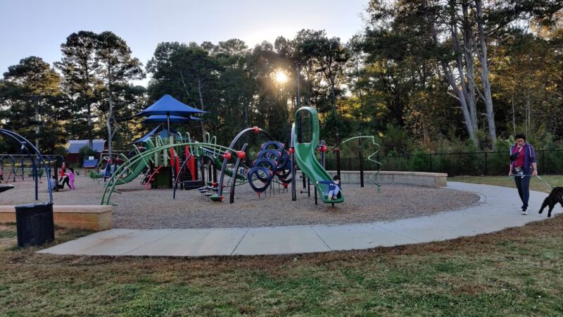 J. B. Williams Park - Lilburn, GA