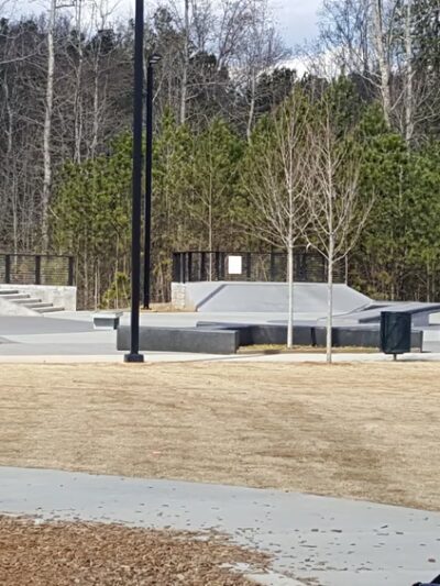 J. B. Williams Park - Lilburn, GA