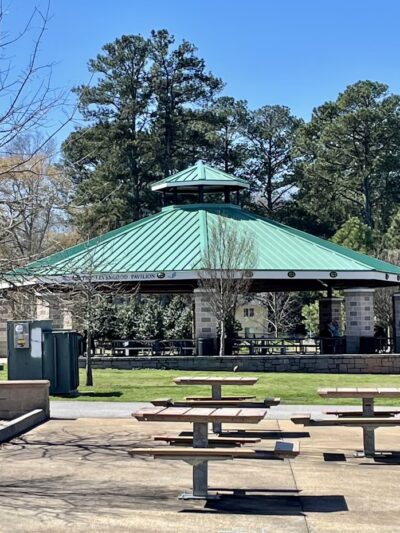 J. B. Williams Park - Lilburn, GA
