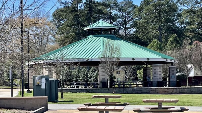 J. B. Williams Park - Lilburn, GA