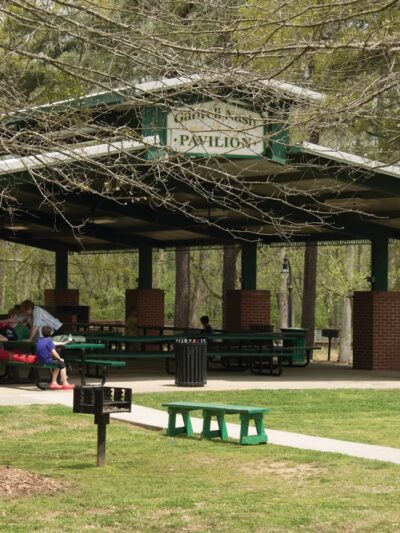 Lilburn City Park - Lilburn, GA