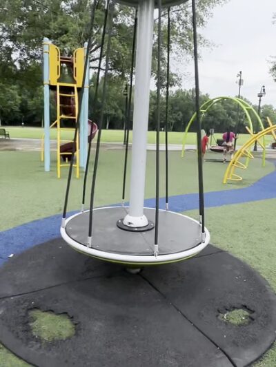 Lilburn City Park - Lilburn, GA