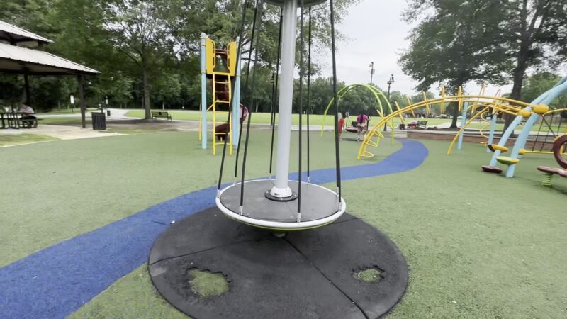 Lilburn City Park - Lilburn, GA