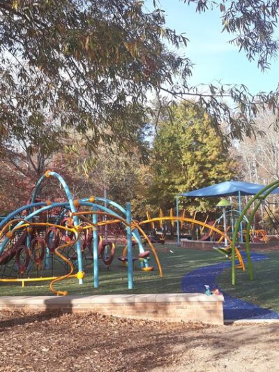 Lilburn City Park - Lilburn, GA