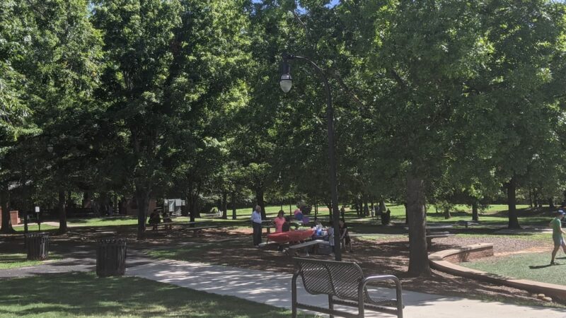 Lilburn City Park - Lilburn, GA