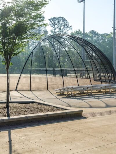 Lions Club Park - Lilburn, GA