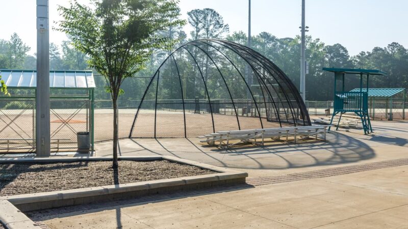 Lions Club Park - Lilburn, GA