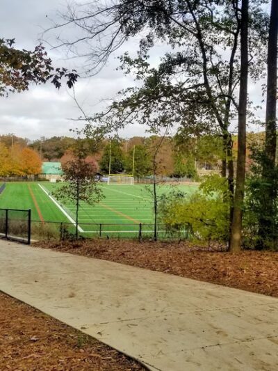 Mountain Park Park - Lilburn, GA